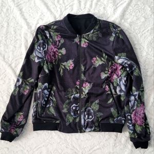 Lululemon Party Bomb Jacket